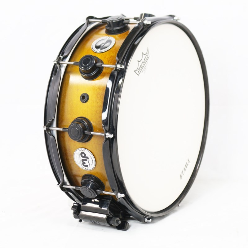 dw 【お値下げしました！】Super Solid Snare Drum 14×5.5【中古品