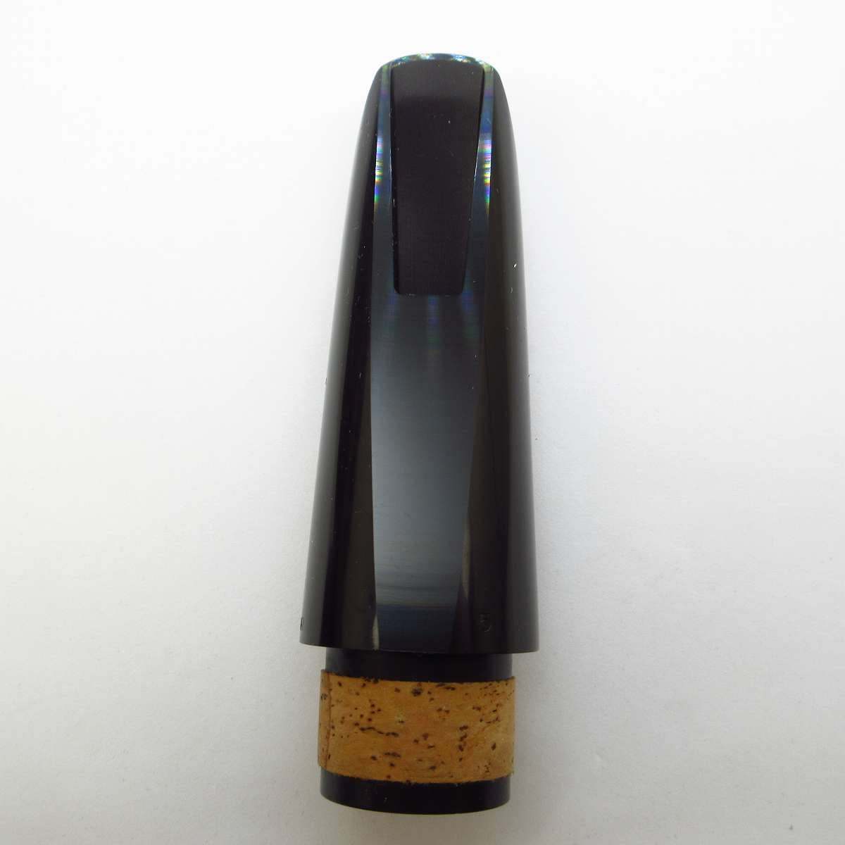 VANDOREN B♭クラリネット用マウスピース BD5 【横浜店