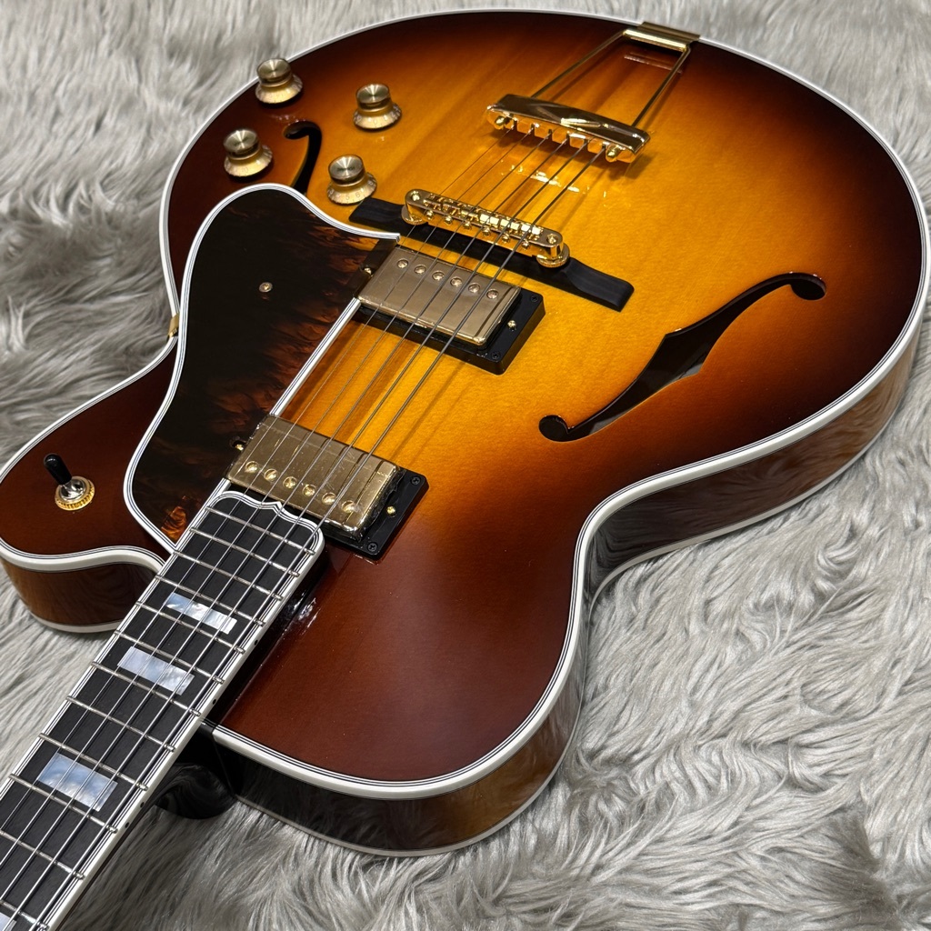 辻四郎 Gem-S L5 Model（新品/送料無料）【楽器検索デジマート】