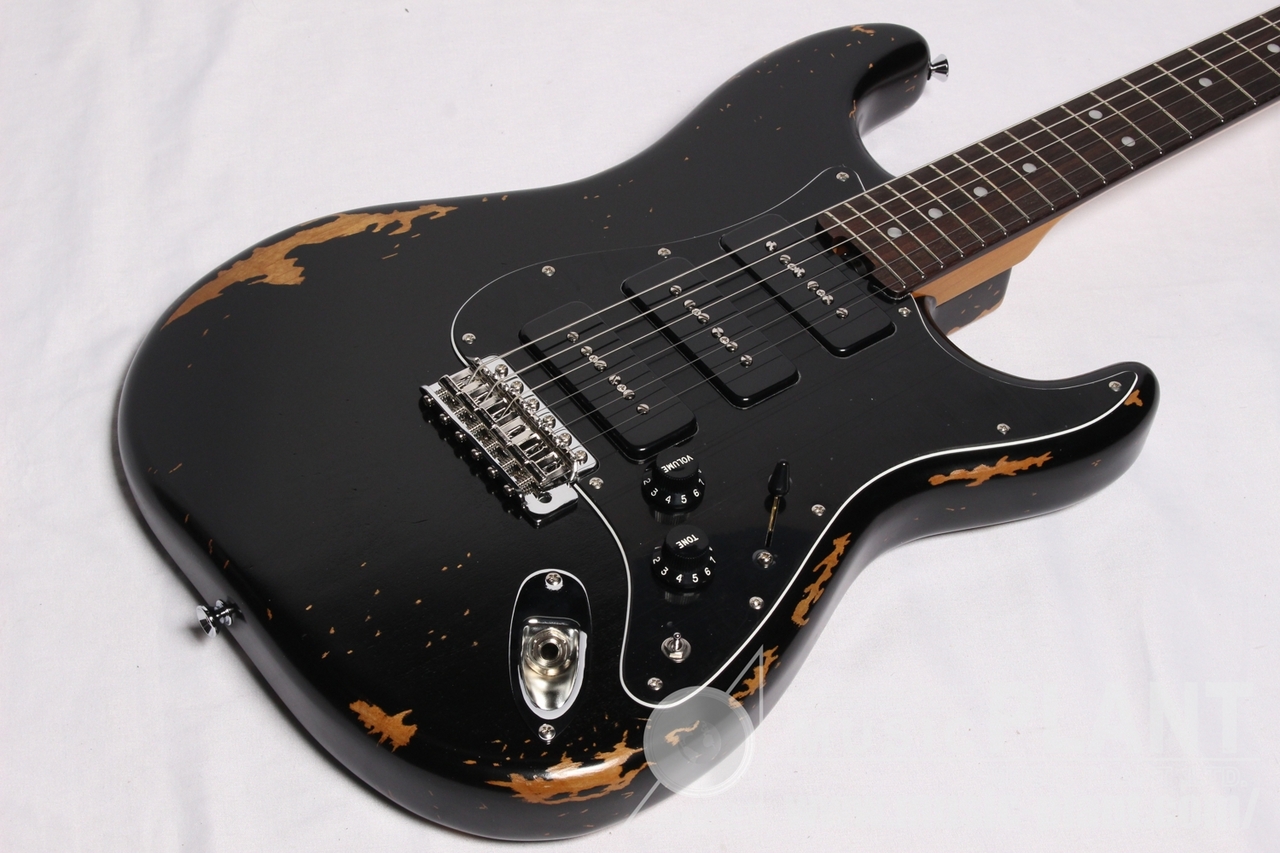 EDWARDS E-SE-DII SUGIZO SIGNATURE（新品/送料無料）【楽器検索