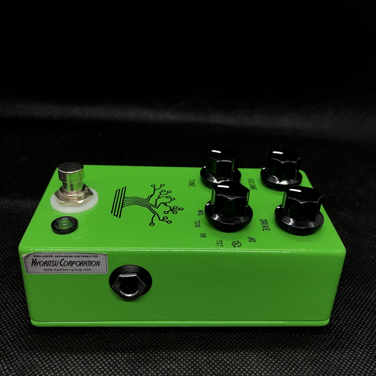 JHS Pedals Bonsai（中古/送料無料）【楽器検索デジマート】