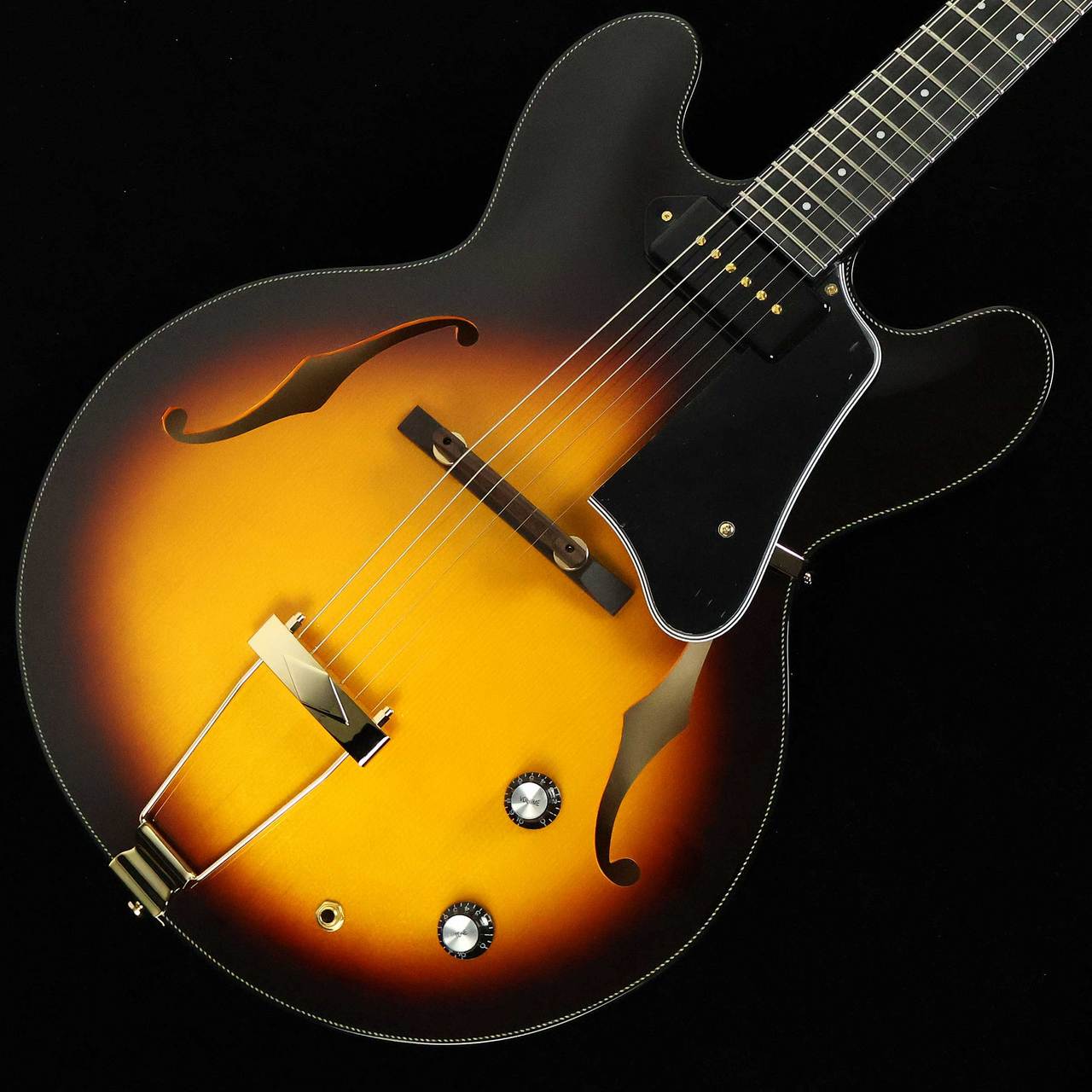 福袋 大丸 Seventy Seven EXRUBATO-ONE/S SB S/N：SS25062 【フルアコ 田宮模型