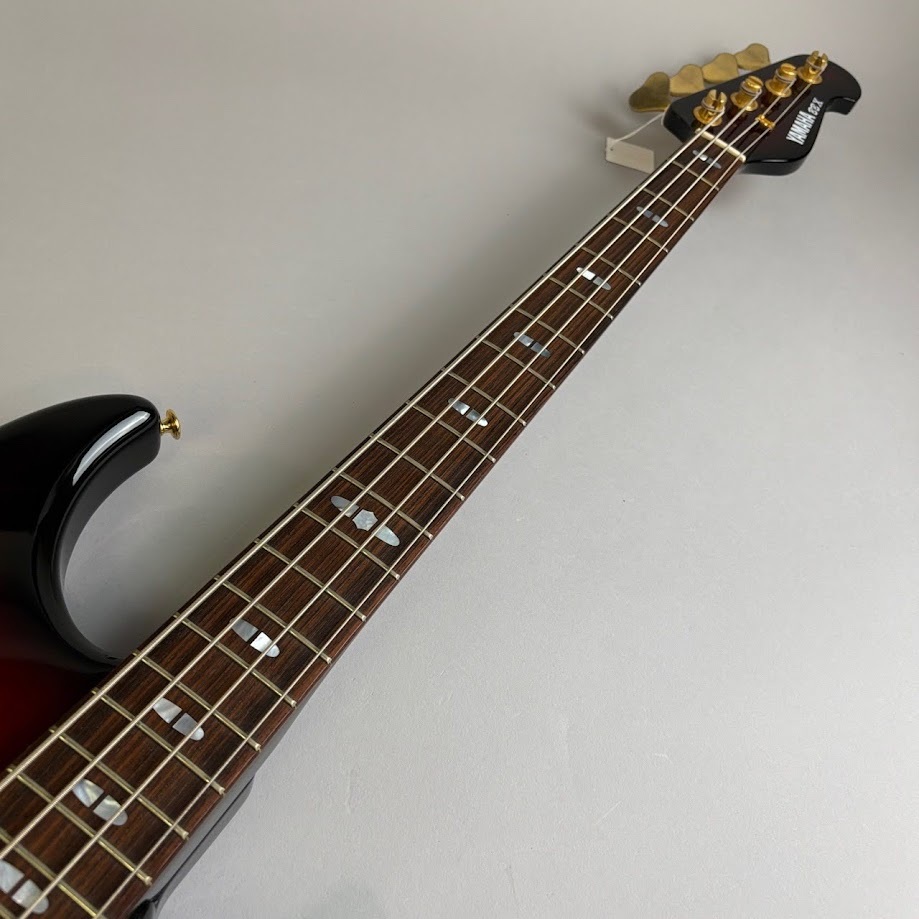 YAMAHA BBX（中古/送料無料）【楽器検索デジマート】