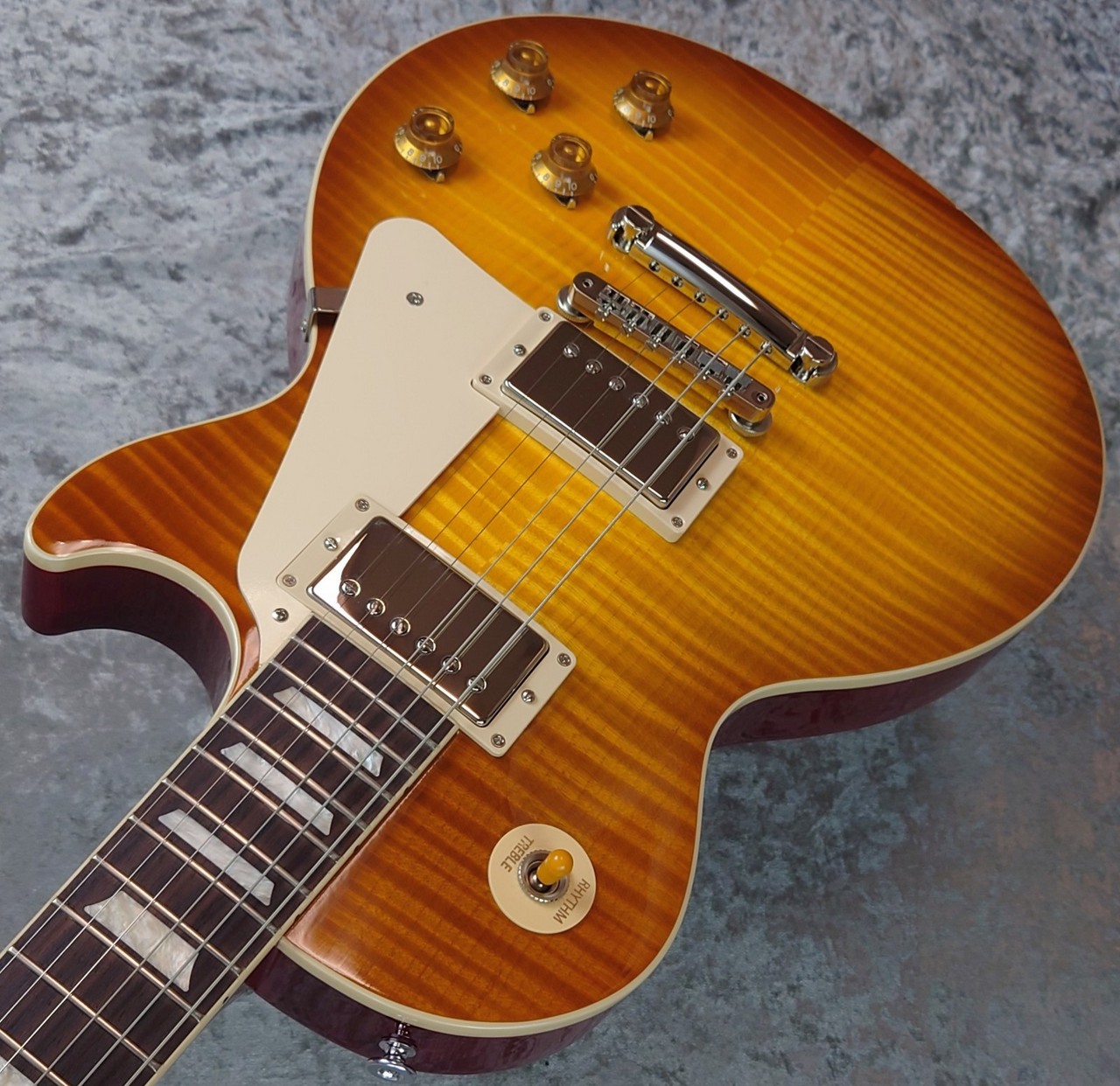 激渋 banez S670FM （Antique Burst Flat）カラー S670FM | Ibanez