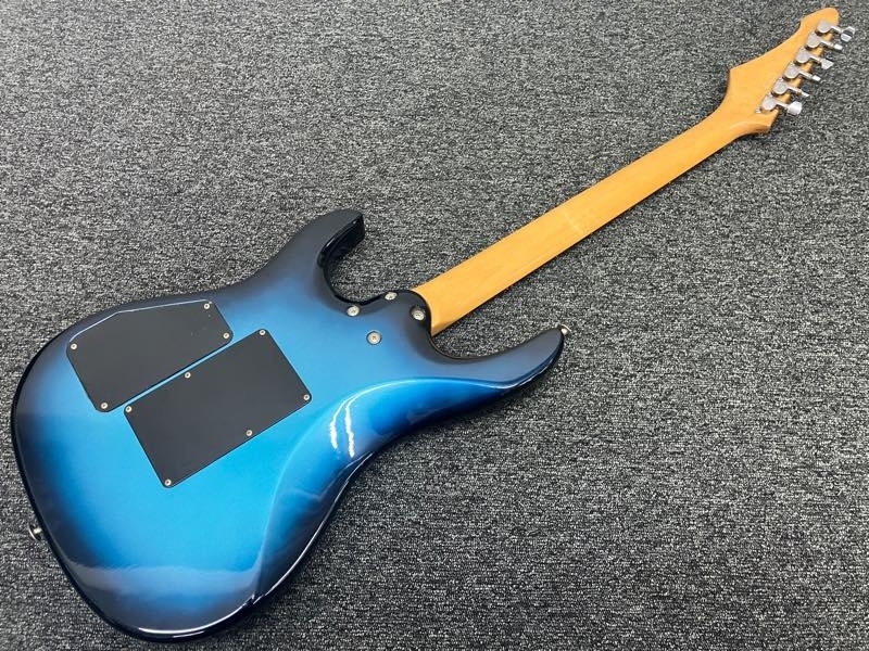 Aria Pro II MAC-65R / MAGNA Series （中古）【楽器検索デジマート】