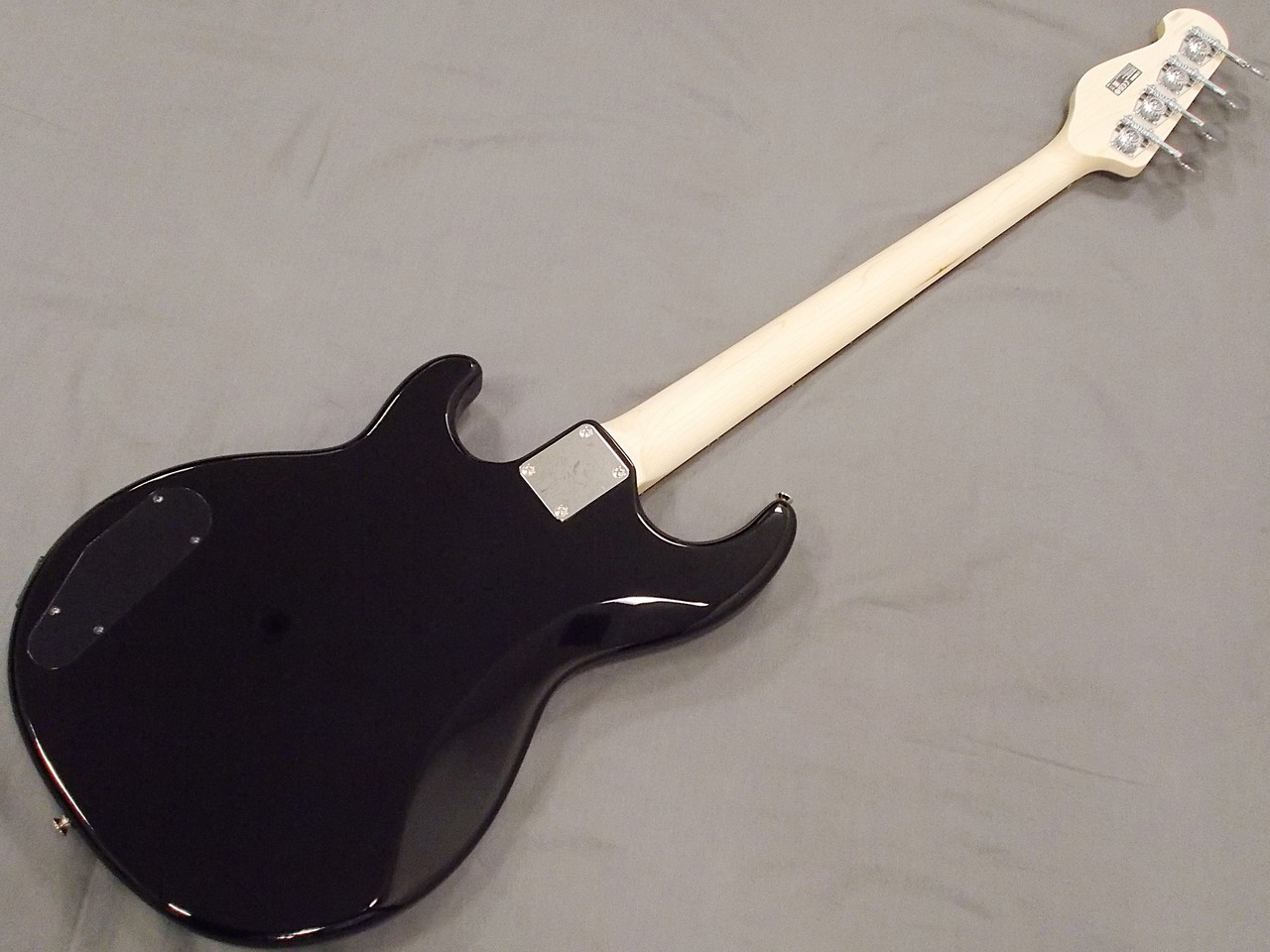 YAMAHA BB234 ブラック(BL)（新品）【楽器検索デジマート】