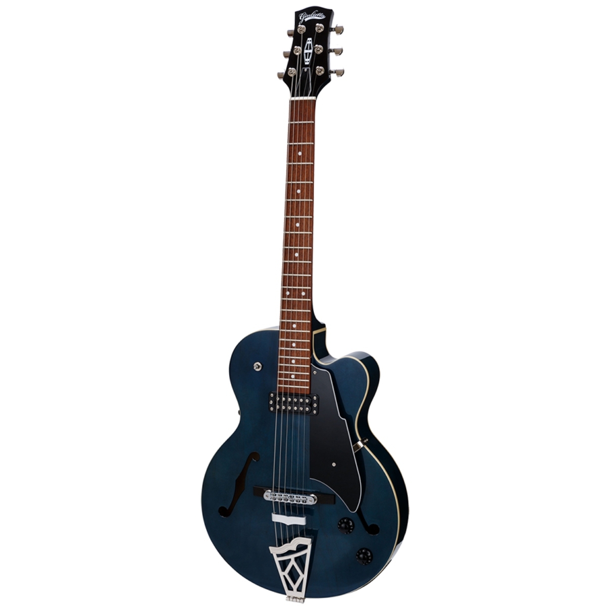 VOX GIULIETTA VGA-3D Trans Blue VGA-3D-TB【WEBSHOP】（新品/送料