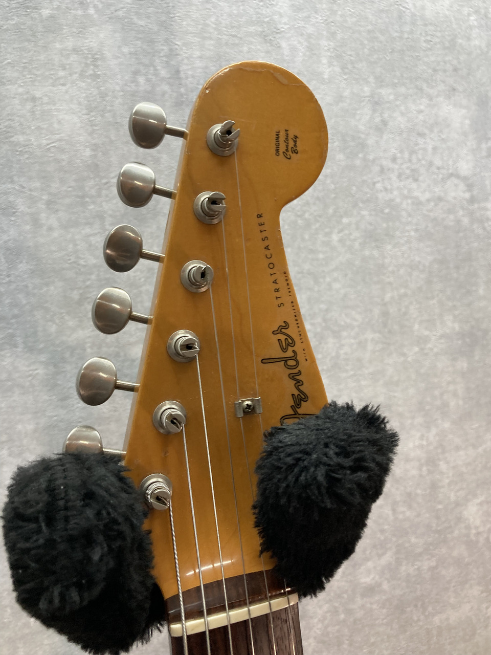 Fender Japan ST62-70 1993-1994年製（中古/送料無料）【楽器検索デジマート】