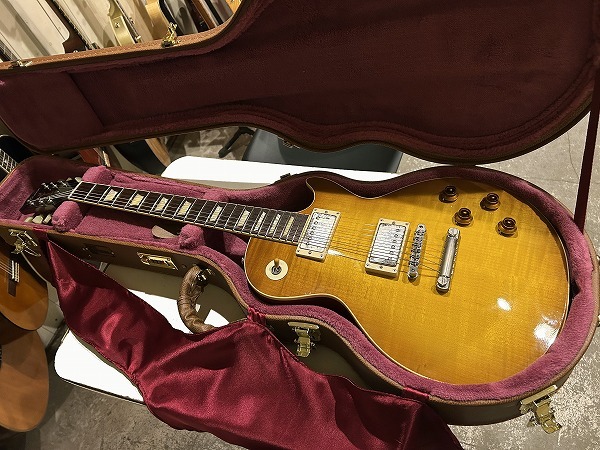 momose Momose MLS1-STD/NJ-GP VOS仕様 2023（中古）【楽器検索