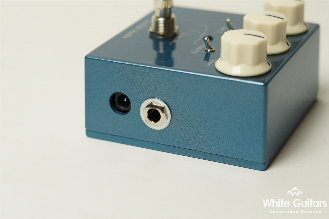 Sunfish Audio OverDrive 