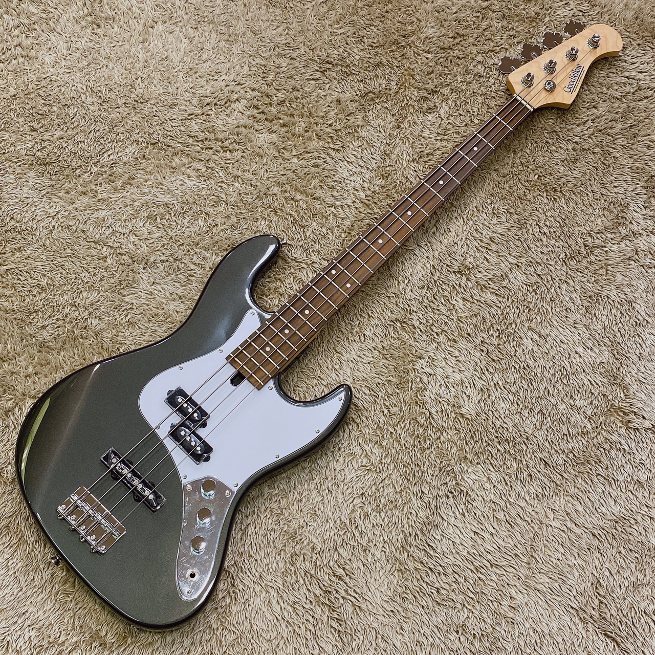 Goodfellow YJM-550R PJ DLB 【山野楽器オリジナルモデル】（新品/送料