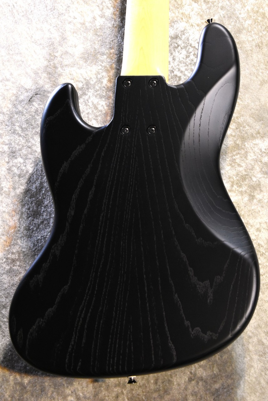 FUJIGEN(FGN) KNJB100MBAHV-OPB #K250356 【5弦】【4.42kg】Open Pore