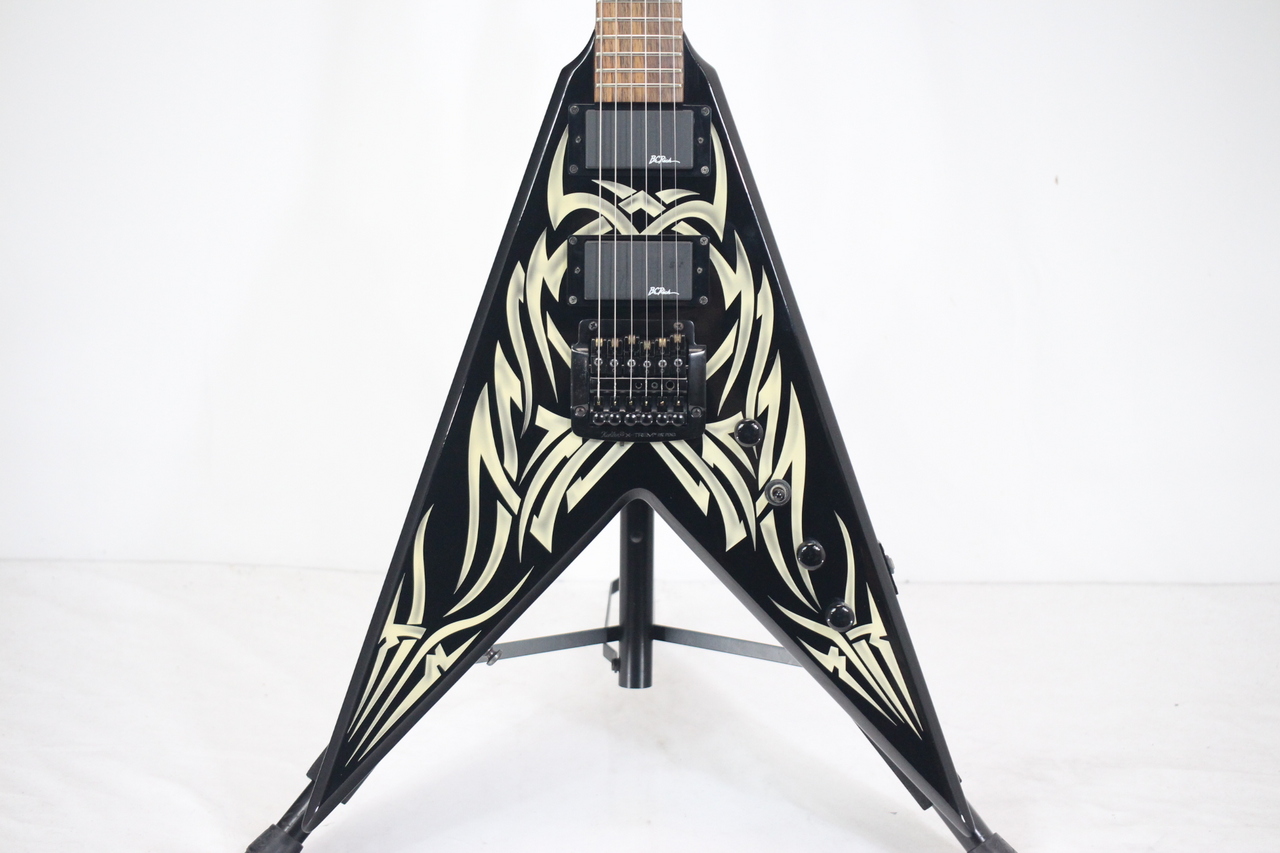 B.C.Rich KERRY KING V（中古）【楽器検索デジマート】