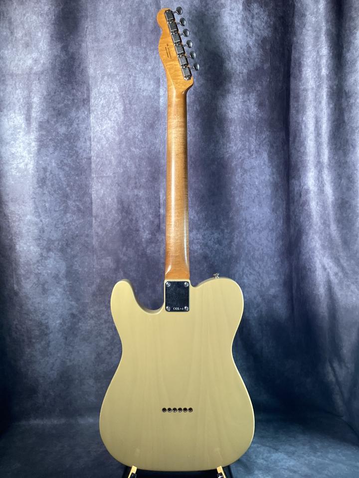 Fender Mexico Vintera ⅡRoad Worn '60s Telecaster（中古）【楽器