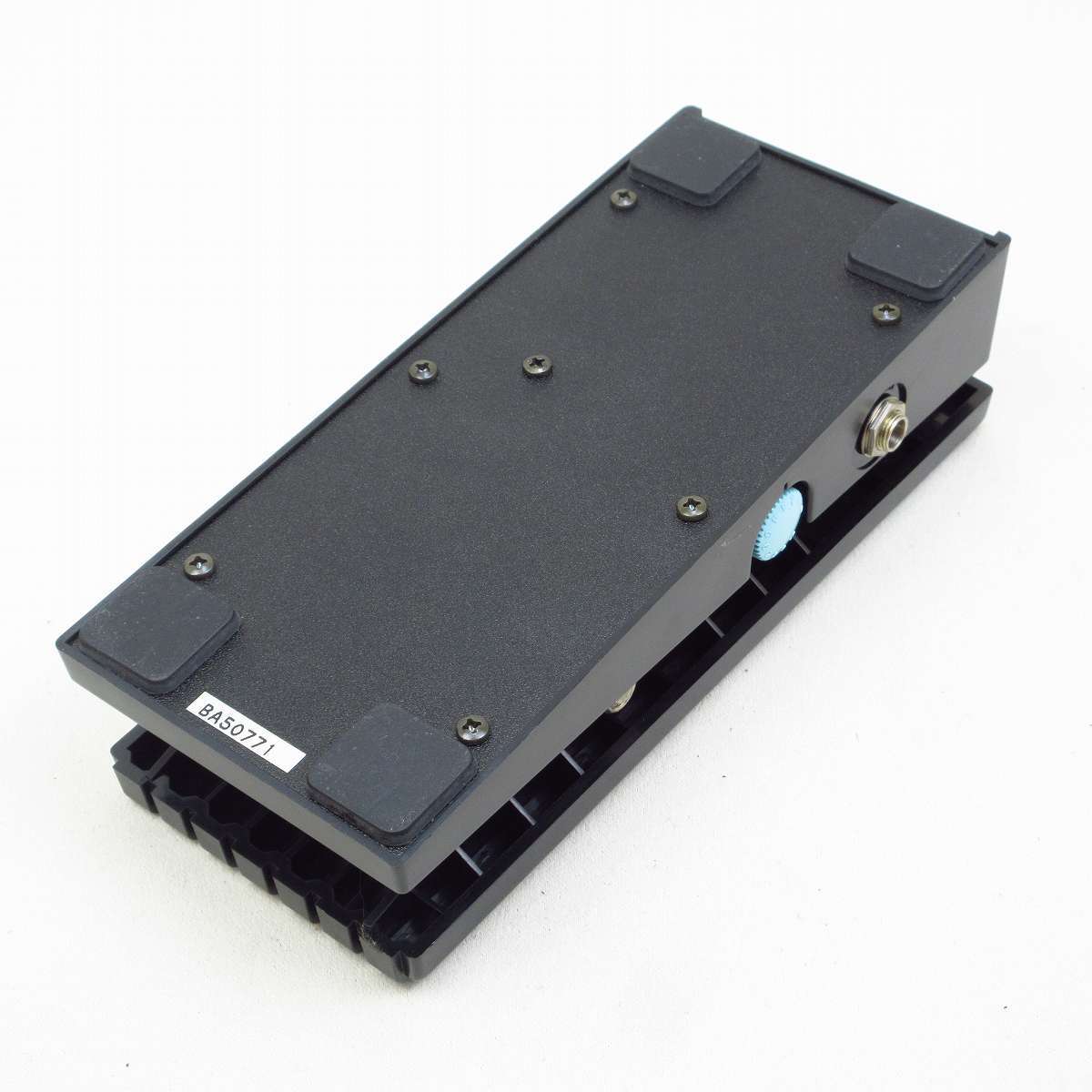 BOSS FV-50H Volume Pedal ハイインピーダンス用 ボリュームペダル
