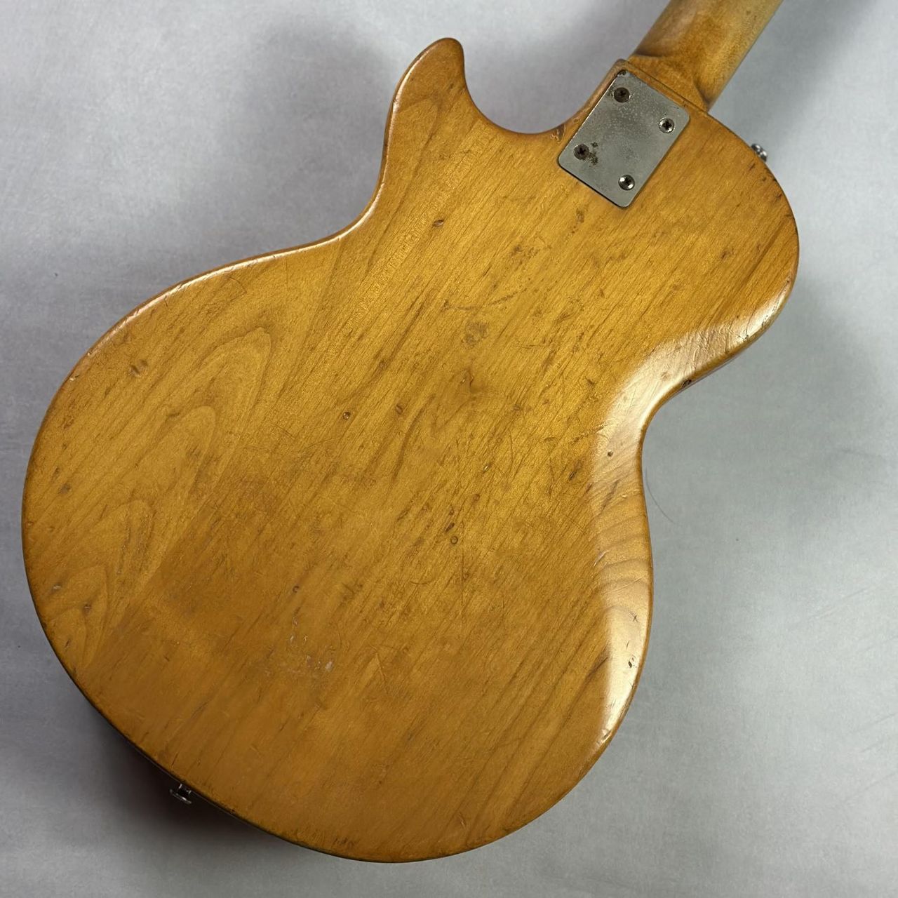Gibson 1976 Marauder/SN:00185840/≒3.41kg/現物画像（中古