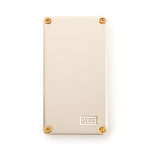 新品　限定品RR104 RANDY RHOADS SPECIAL EDITION MXR RR104C RANDY RHOADS SPECIAL EDITION DISTORTION+（新品