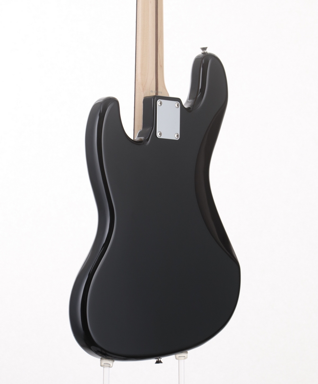 Fender Japan JB-53 BLK（BLACK） ［4.80kg/2006-2008年製］フェンダー