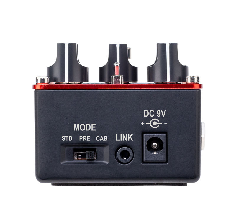 VOX VALVENERGY MYSTIC EDGE ボックス【横浜店】（新品）【楽器検索