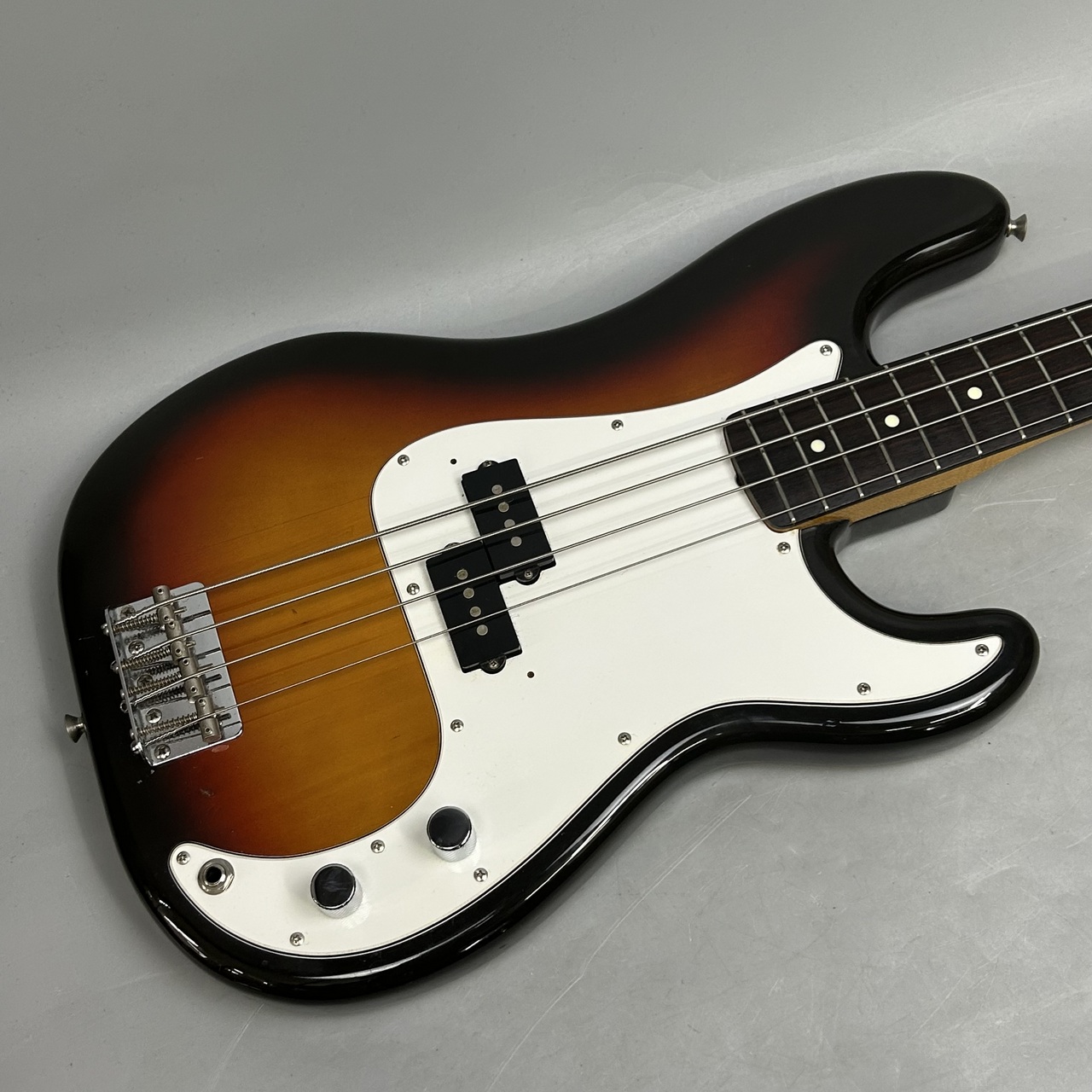 Fender Japan PB57-53 Qシリアル 2002-2004年製（中古/送料無料