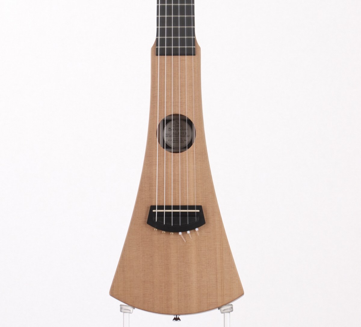 Martin Backpacker Classical ［S/N 262153］マーチン バックパッカー