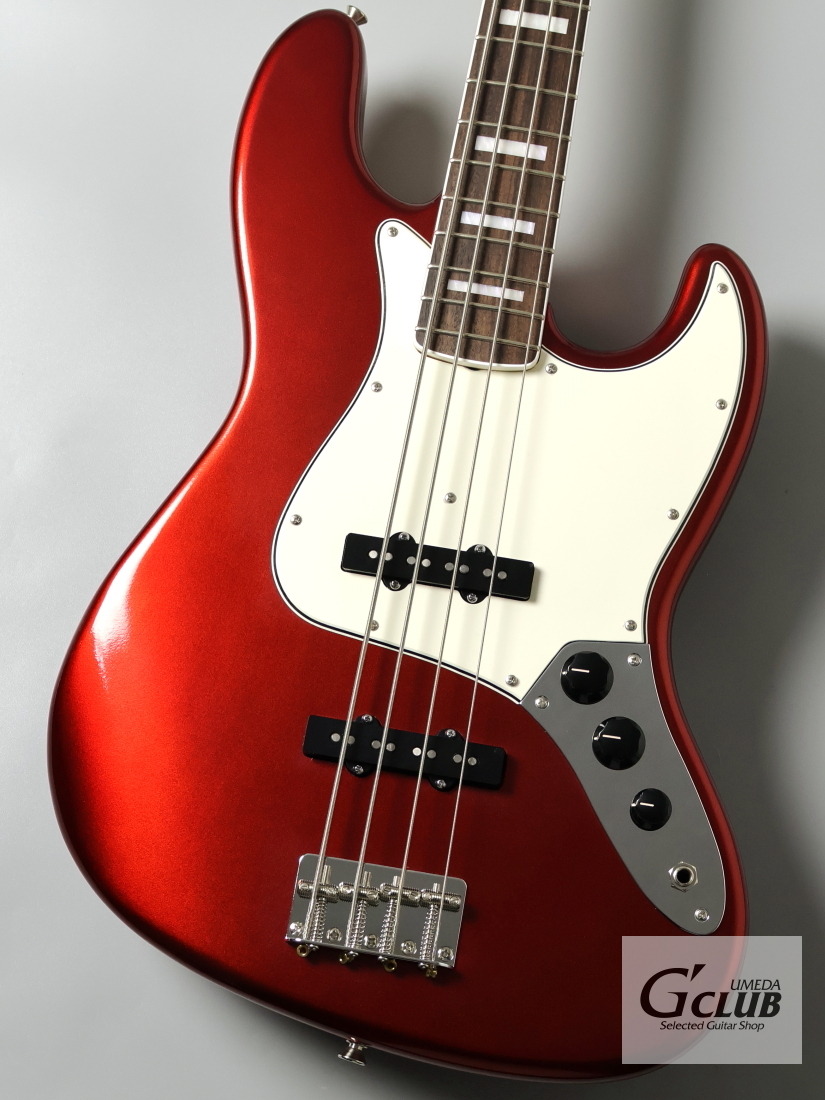 Vanzandt (ヴァンザント) JBV カスタムネック&ジョイントプレート Vanzandt (ヴァンザント) JBV カスタムネック&ジョイントプレート 楽天