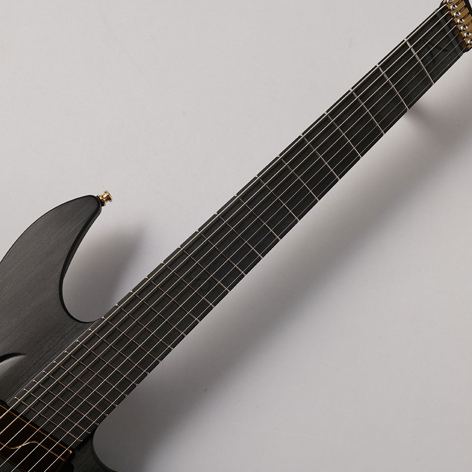 ARISTIDES H/07R (Raw Black)（新品/送料無料）【楽器検索デジマート】