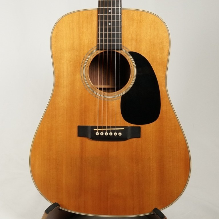 Martin 【2004年製】D-28 Standard #1025578【USED】（中古）【楽器