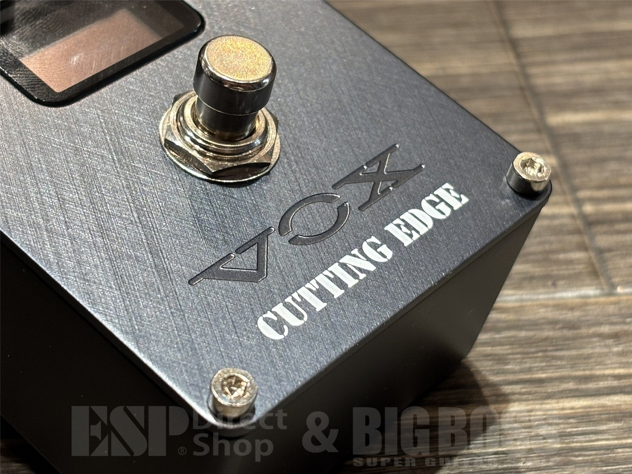 VOX VALVENERGY CUTTING EDGE（新品）【楽器検索デジマート】