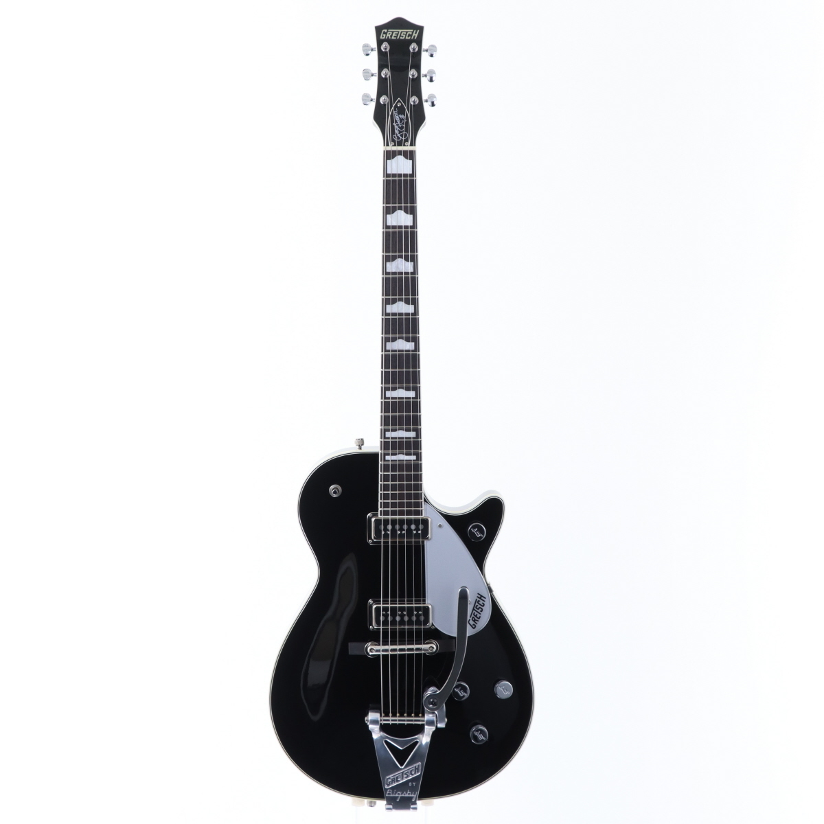 Gretsch G6128T-GH Black 【梅田店】（中古/送料無料）【楽器検索