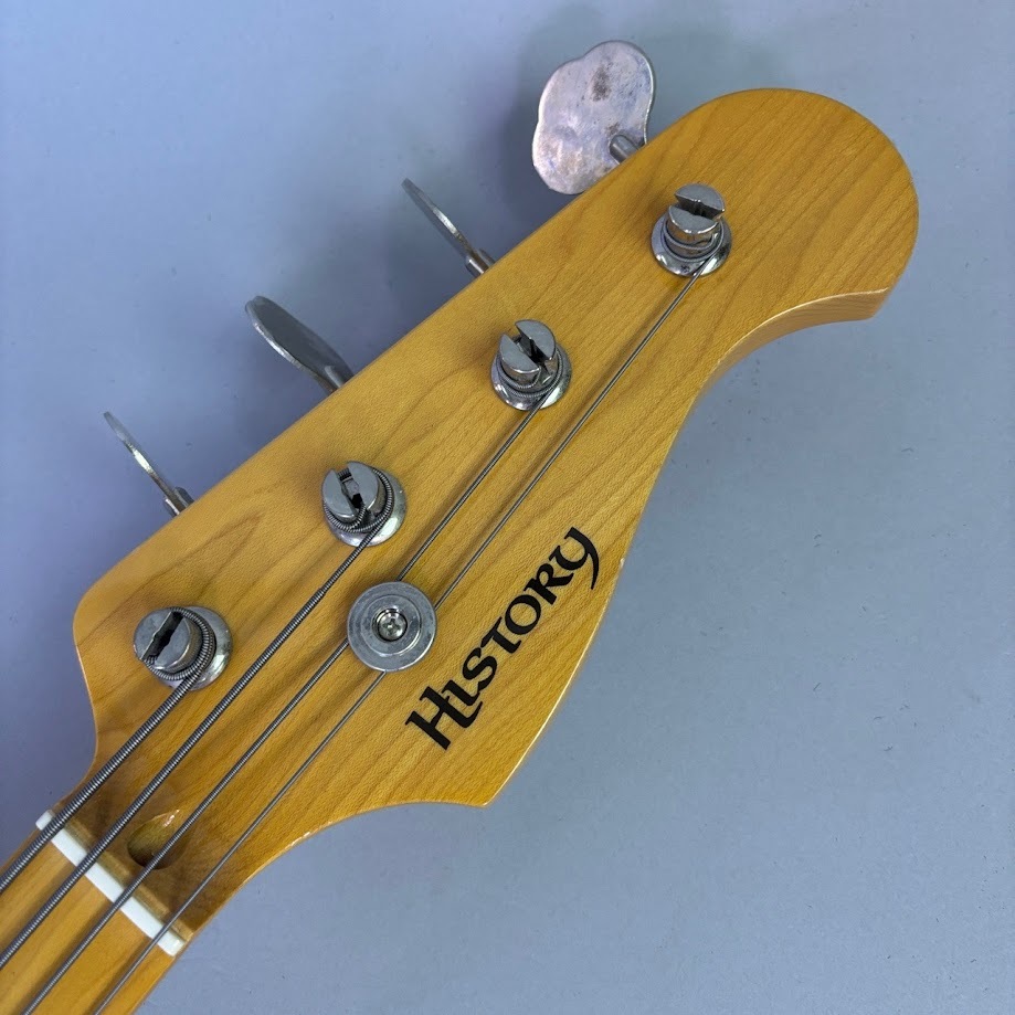 HISTORY CZ-BJ4M（中古/送料無料）【楽器検索デジマート】