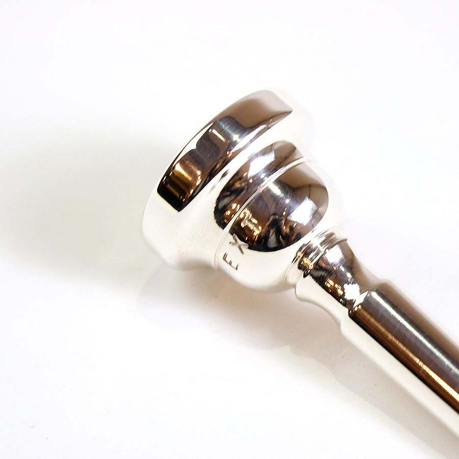 Jet Tone 1DC Crnt Mpc コルネット用マウスピース長期在庫品 Jet Tone