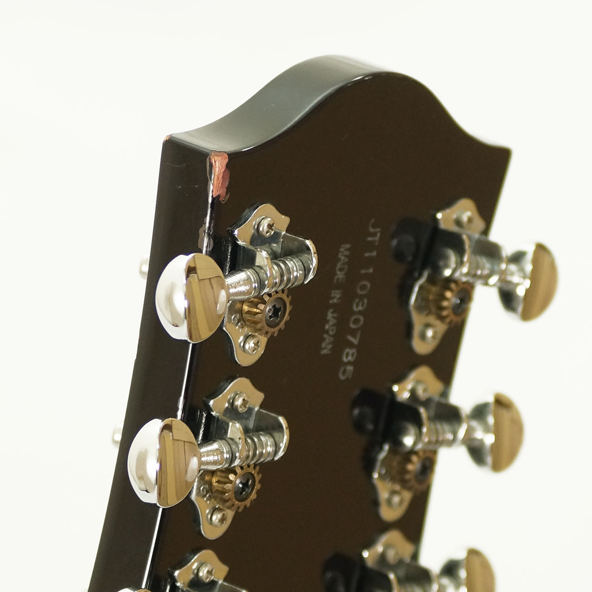 Gretsch G6119-1962HT Tennessee Rose [USED]（中古）【楽器検索
