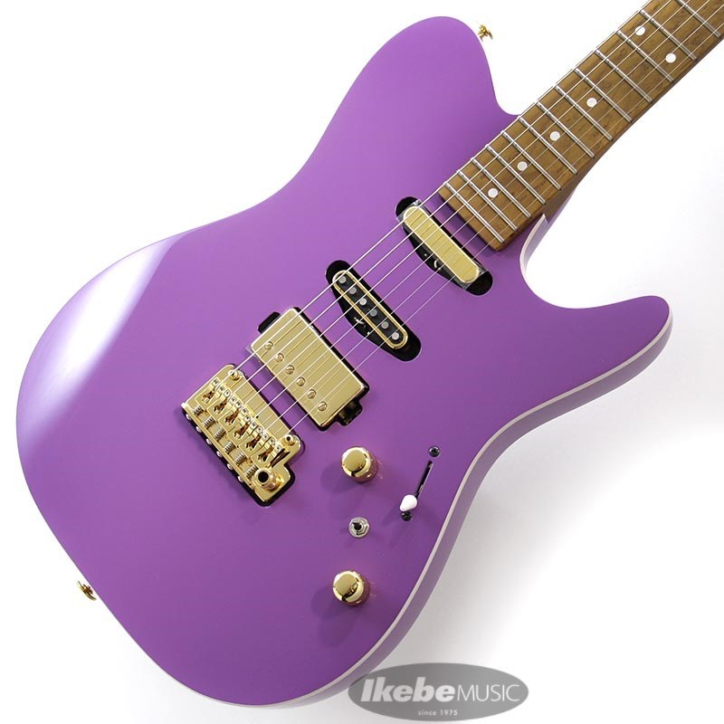 Ibanez LB1-VL [Lari Basilio Signature Model]（新品）【楽器