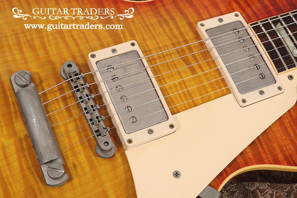 Gibson Custom Shop 1994 Historic Collection 1959 Les Paul Standard