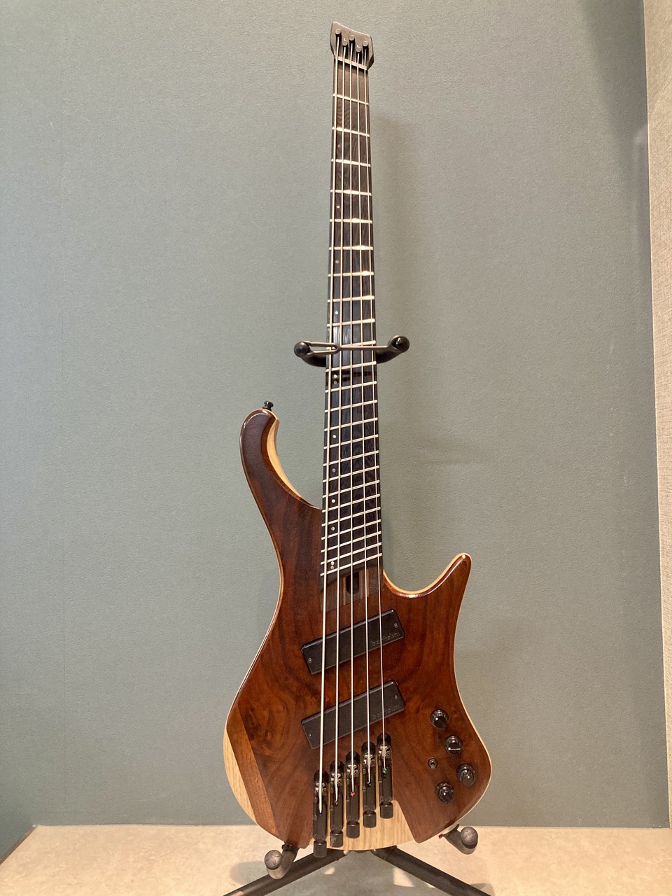 Ibanez EHB1265MS-NML（中古）［デジマートSALE］【楽器検索デジマート】
