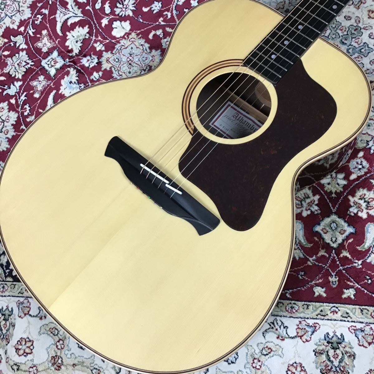 アルハンブラ J-3