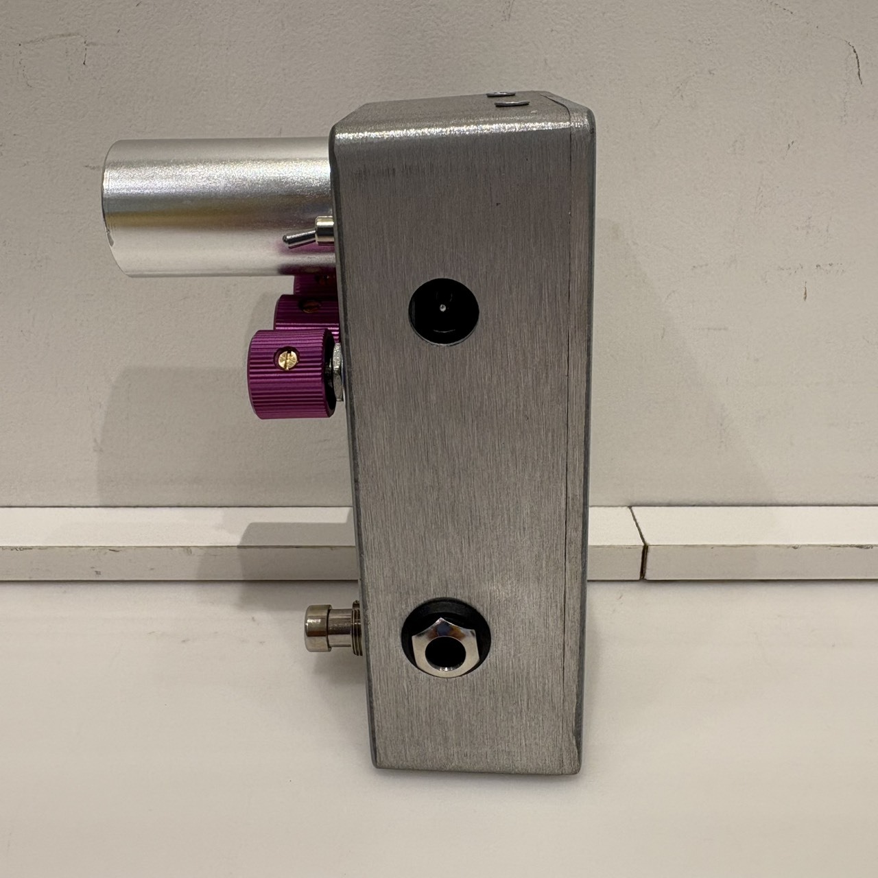 ［新品未使用］Lee Custom Amplifier / VAC-30 Lee Custom Amplifier VAC-30 エフェクター オーバードライブ（新品