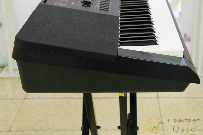 ピアノスタンド電子ピアノ　casio wk-245 76鍵盤