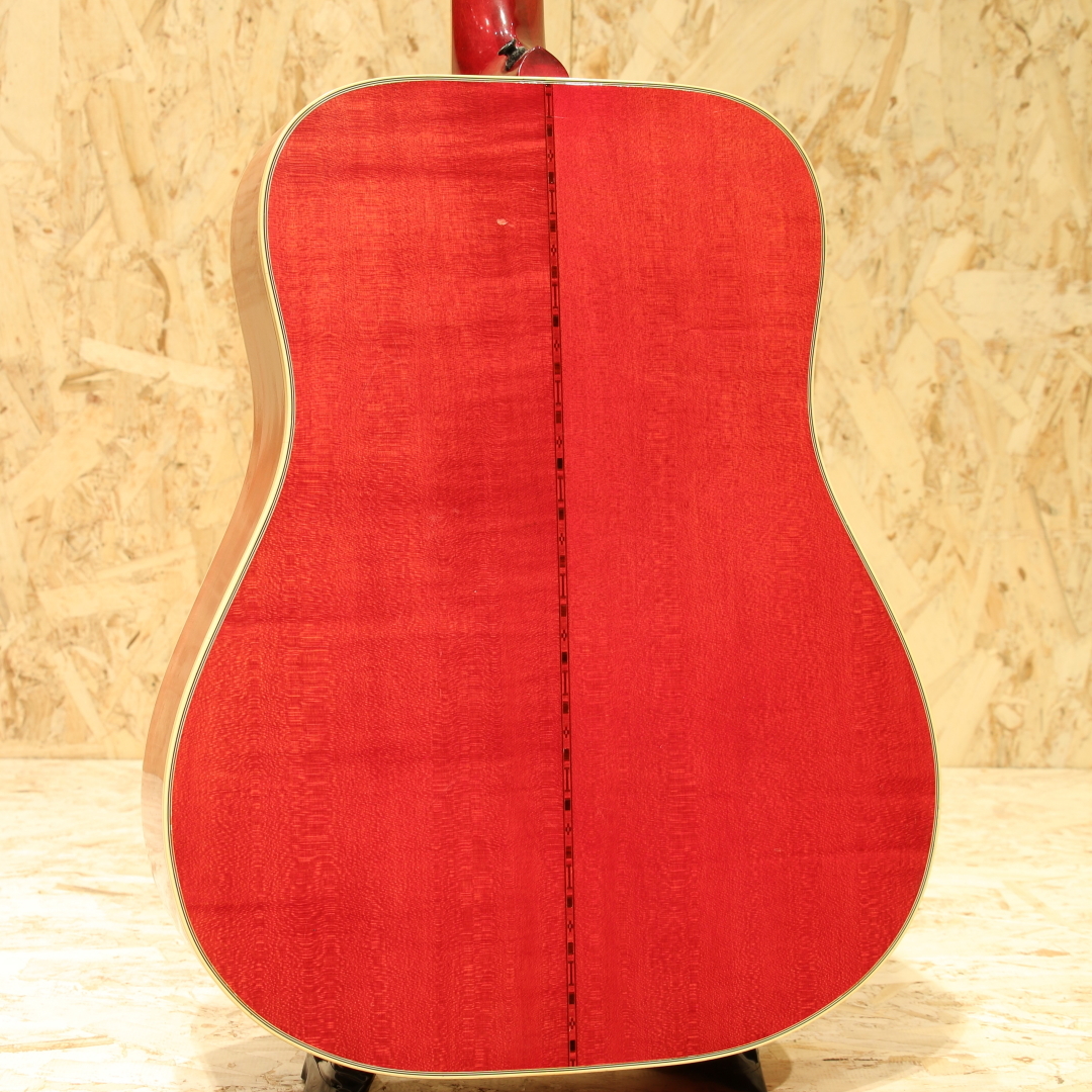 Gibson Dove Custom CS 1981（中古）【楽器検索デジマート】