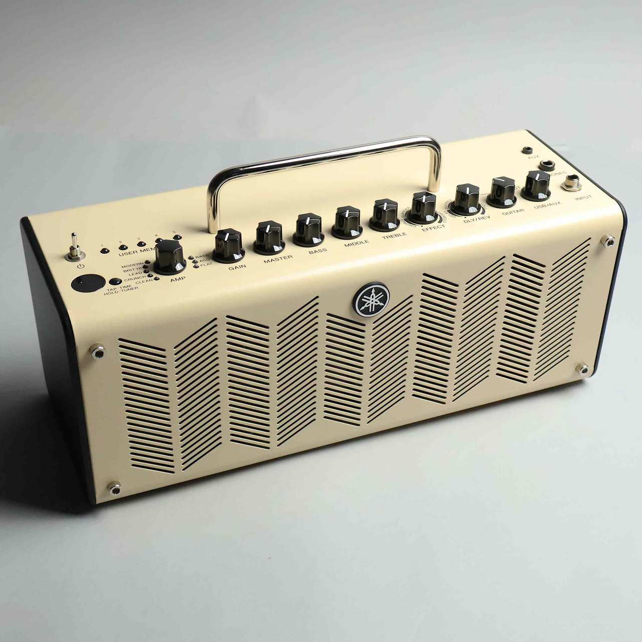 Yamaha THR10 アンプ 未使用 YAMAHA THR10 ギターアンプ 【中古】(中古/送料無料)【楽器