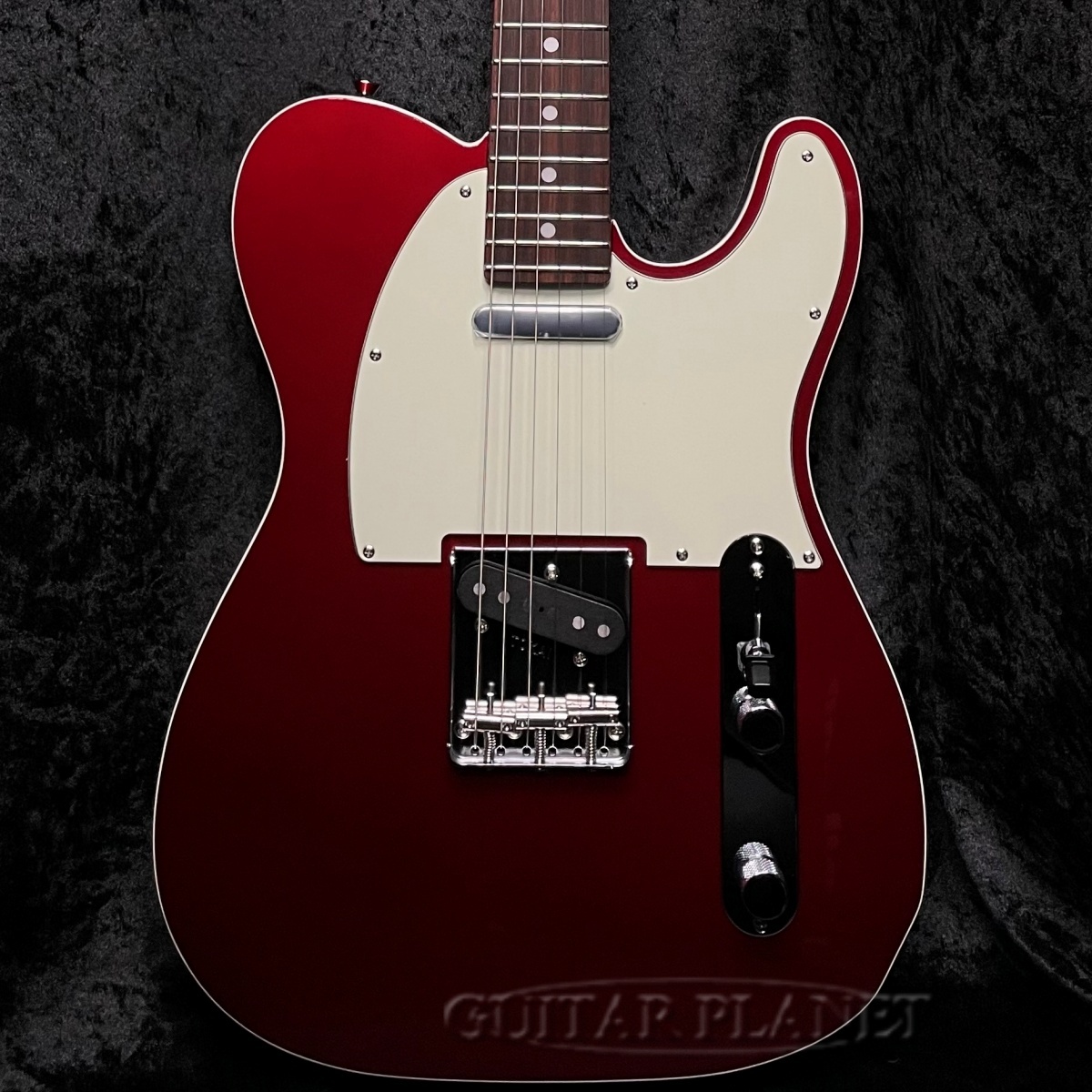 Tokai ATE-101B OCR/R【カタログ外モデル】（新品）【楽器検索