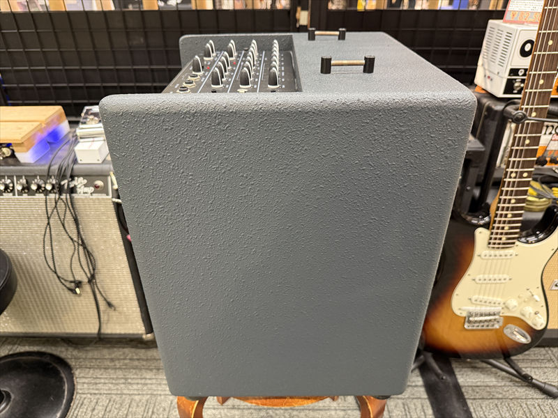 SCHERTLER Unico（中古）【楽器検索デジマート】