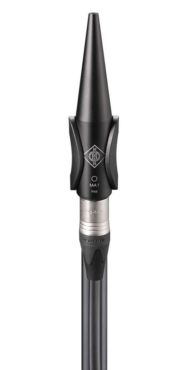 NEUMANN MA1 DSP モニタースピーカー用 アライメントマイク（新品/送料