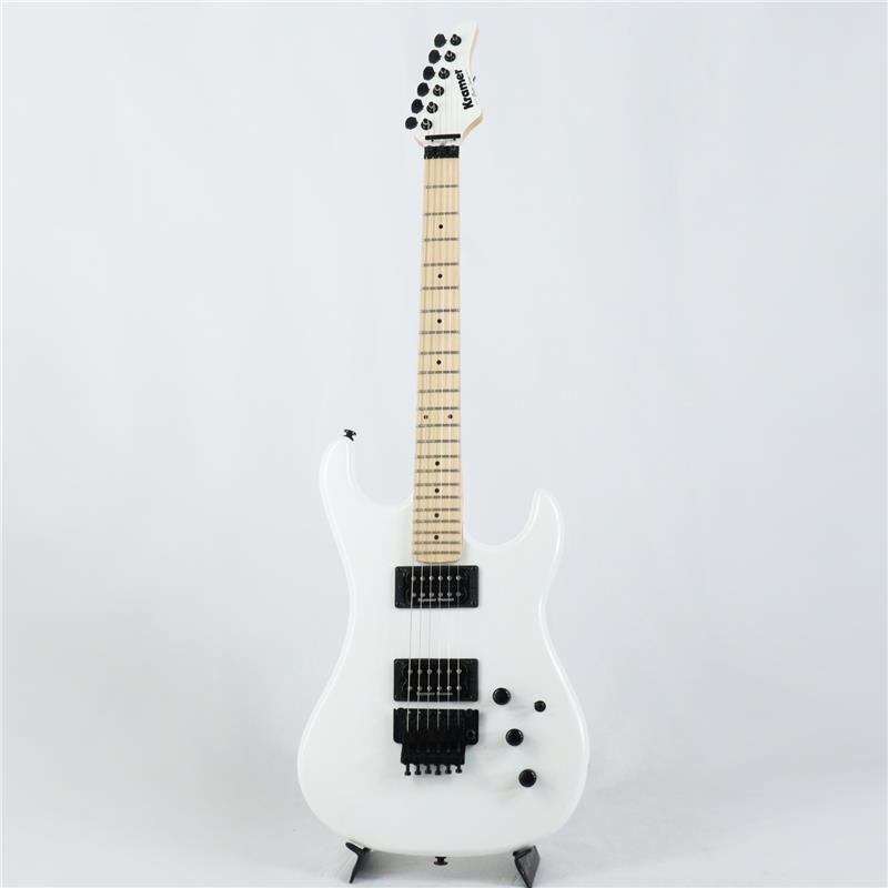KRAMER USED 中古 Pacer Vintage PWH (Pearl White) [SN