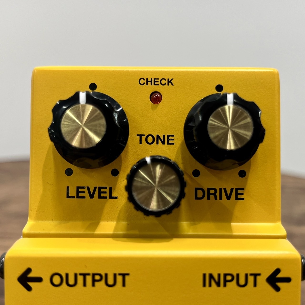 BOSS OverDrive OD-3 ギターエフェクター BOSS OD-3 オーバードライブ OverDrive エフェクターOD3(新品