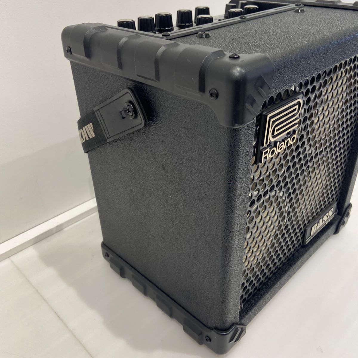 Roland MCB-RX MICRO CUBE BASS RX ベースアンプ（中古/送料無料