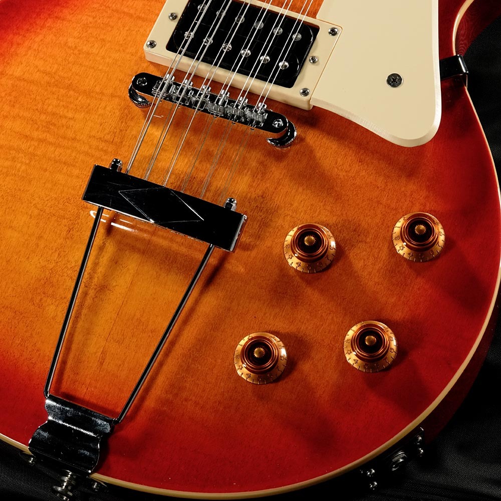 Epiphone Les Paul Classic 12 Strings (12弦) 【渋谷店】【値下げ