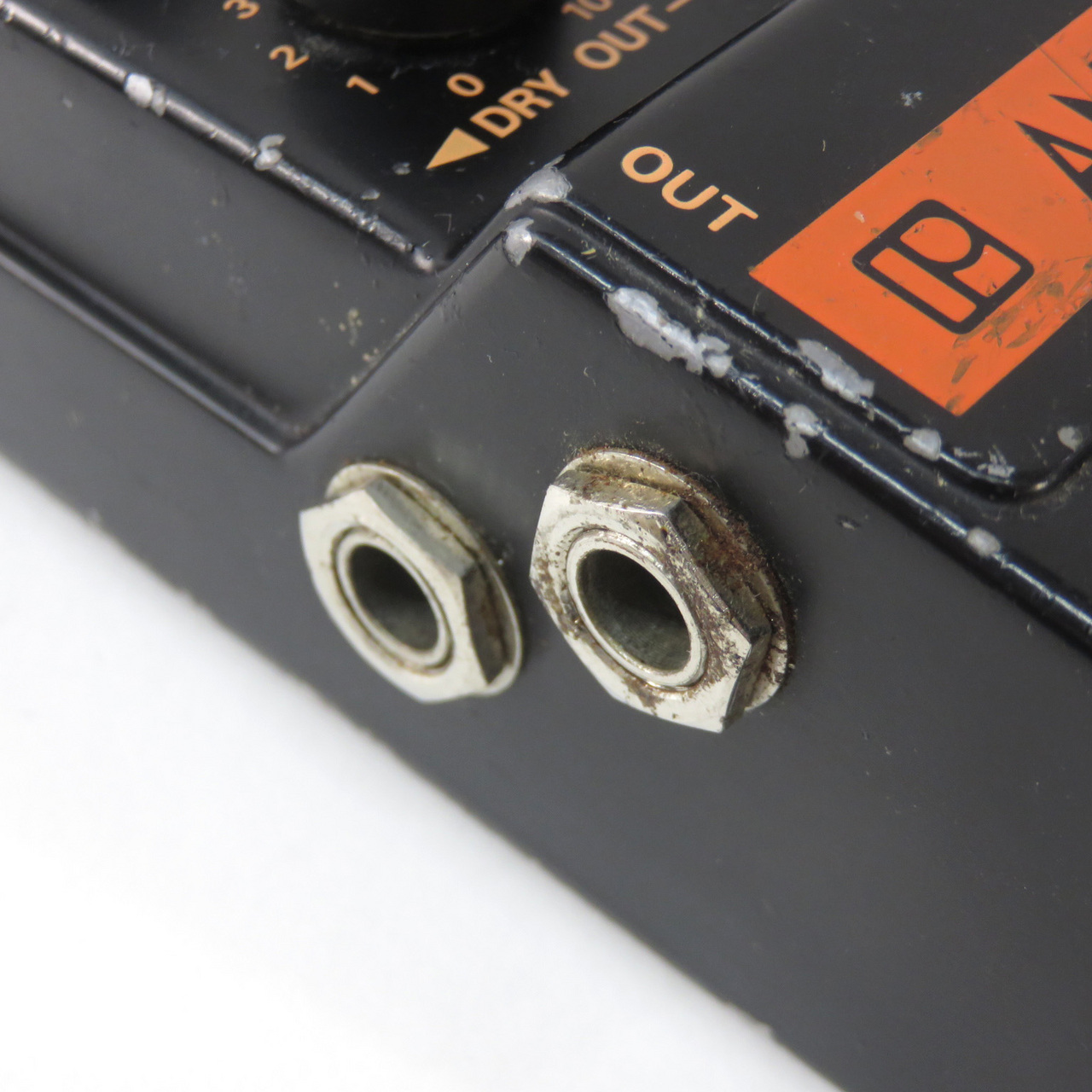 Pearl AD-08 ANALOG DELAY（中古/送料無料）【楽器検索デジマート】