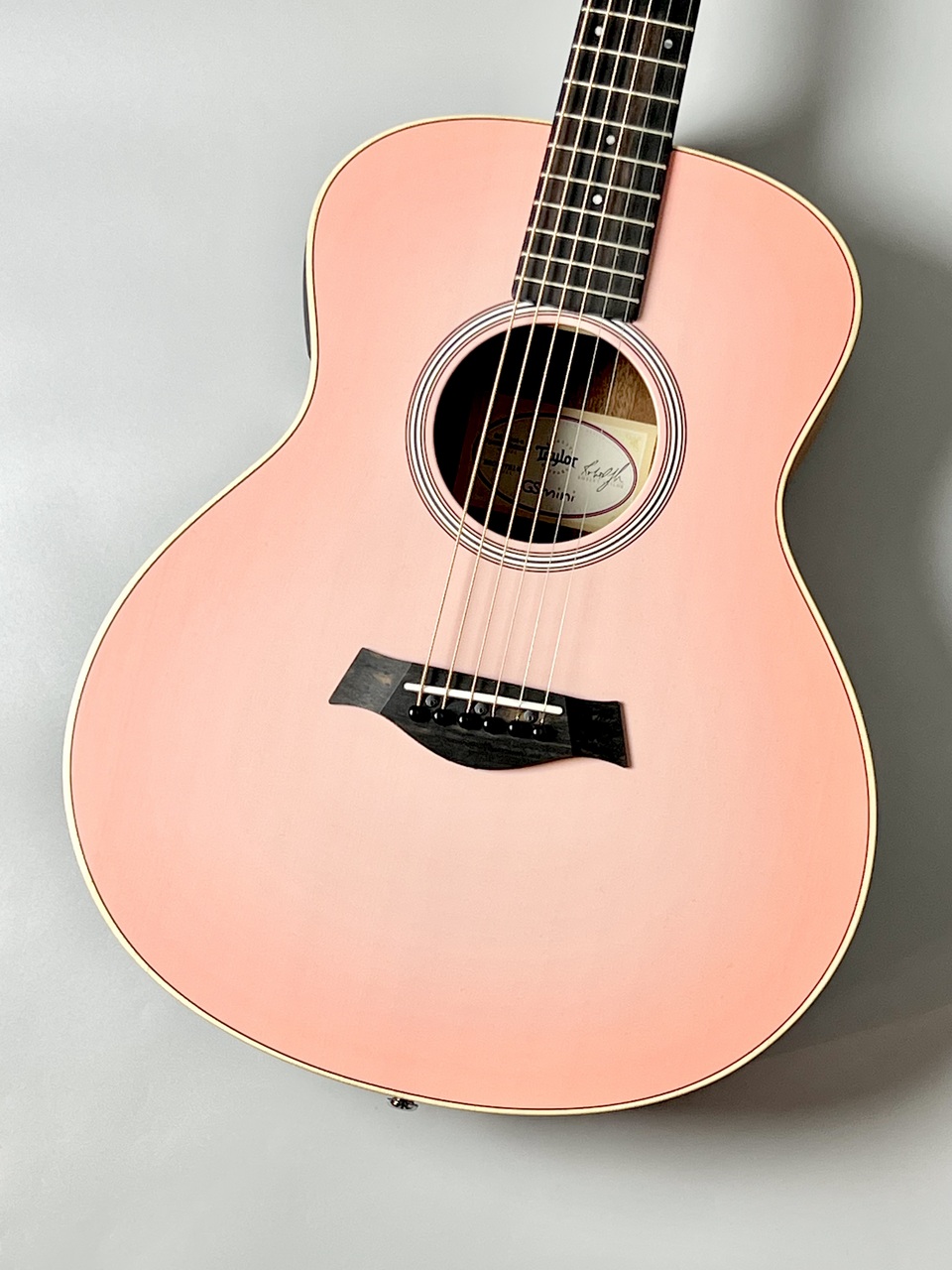 ギター Taylor GS Mini Amazon | Taylor 限定版 GS ミニ サペル アコースティックギター